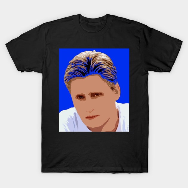 emilio estevez T-Shirt by oryan80